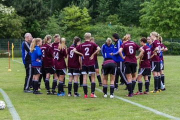 Bild 44 - Frauen FSC Kaltenkirchen : SG Wilstermarsch : Ergebnis: 1:1